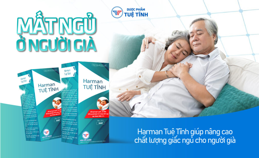 Khám phá bí quyết giúp người già có giấc ngủ thoải mái 