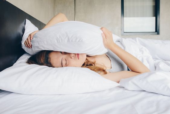 Mất ngủ và Stress có quan hệ với nhau như thế nào ? 