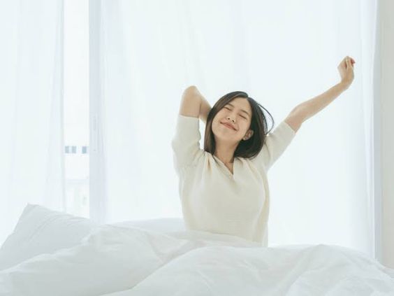 Tận hưởng giấc ngủ ngon chỉ trong 5 phút: Cách thức đơn giản 