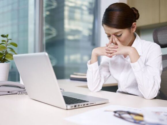 Giải tỏa căng thẳng, hết lo âu chỉ với Harman Tuệ Tĩnh 
