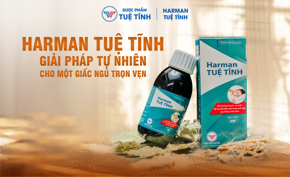 Chia sẻ của các khách hàng khi sử dụng Harman Tuệ Tĩnh