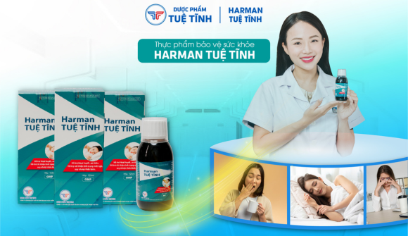 Chia sẻ từ Dược phẩm Tuệ Tĩnh: Sản phẩm hoạt huyết liệu có khiến bạn buồn ngủ! 