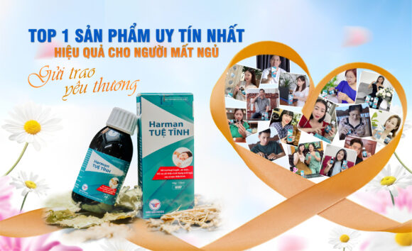 Phản hồi các khách hàng khi sử dụng sản phẩm Harman Tuệ Tĩnh