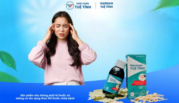 Suy nhược thần kinh có đáng lo ngại: Góc giải đáp 