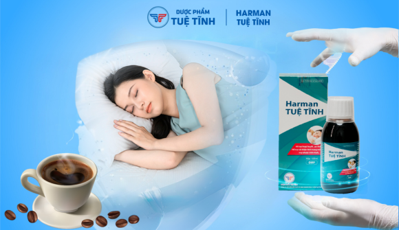 Tác động của caffeine đến tuần hoàn máu của bạn 