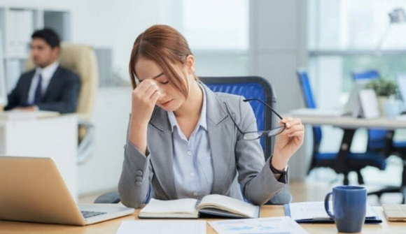 Rối loạn lo âu, dấu hiệu nhận biết và nguy cơ tiềm ẩn? 