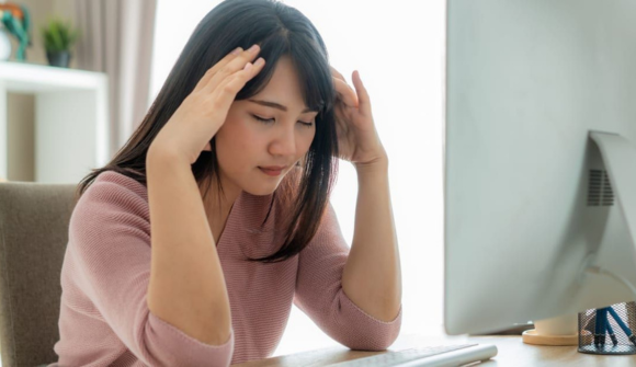 Tác động suy nhược thần kinh đến cuộc sống của bạn như thế nào? 