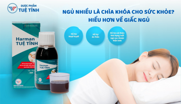 Ngủ nhiều là chìa khóa cho sức khỏe? Hiểu hơn về giấc ngủ 