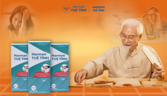Cơn đau đầu hay chóng mặt: Chưa chắc hoạt huyết dưỡng não dùng là đúng? 