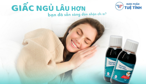 Giấc ngủ lâu hơn, bạn đã sẵn sàng đón nhận chưa? 