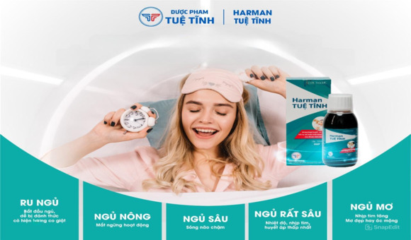 Hoạt động giấc ngủ như nào, khám phá khoa học giấc ngủ? 