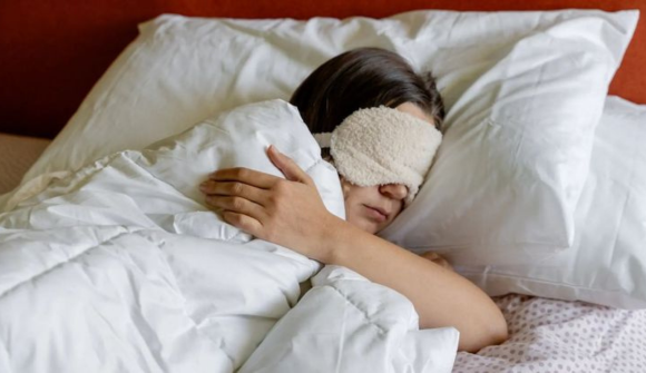 Ngủ quá nhiều hay ngủ quên, những điều bạn cần biết? 