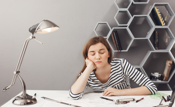 Trí nhớ và giấc ngủ có liên quan gì đến nhau hay không? 