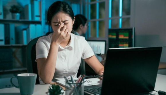 Kiệt sức về tinh thần? Làm sao để hồi phục nhanh chóng? 