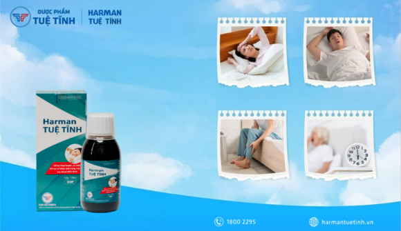 Ngủ không đủ giấc, cách mà nó tàn phá cơ thể bạn như nào? 