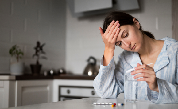 Dùng thuốc để giảm stress, Nên hay không nên? 
