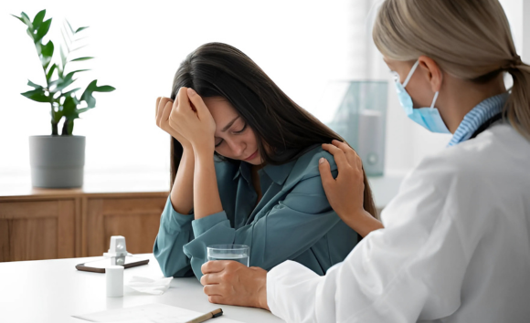 Phác đồ suy nhược thần kinh và biện pháp phòng tránh 