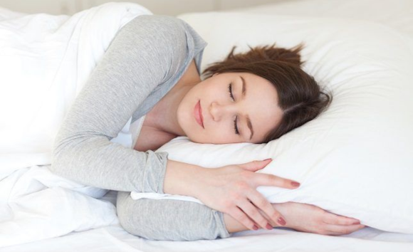Cách ngủ nhanh chóng trong vòng vài phút 