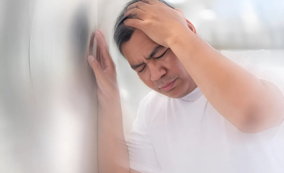 6 cách cải thiện hoa mắt chóng mặt ngay tại nhà 