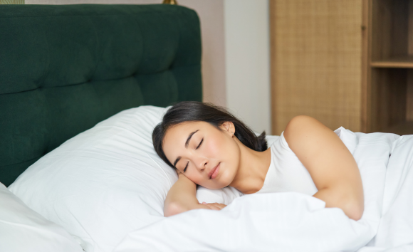 Bạn biết cách có một giấc ngủ nhanh chóng ngay chưa? 