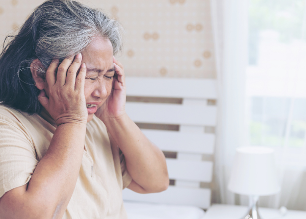 Nguyên nhân đau nửa đầu và cách phòng ngừa hiệu quả 