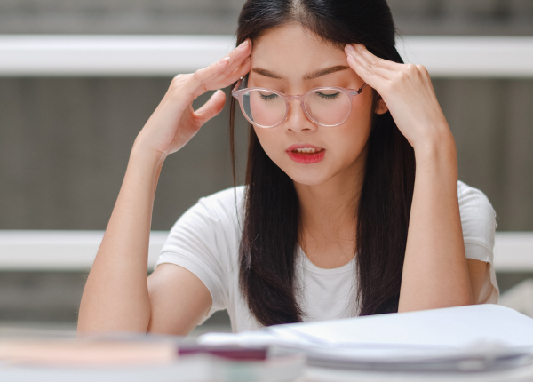 Nguyên nhân căng thẳng ở người trẻ hiện nay? 