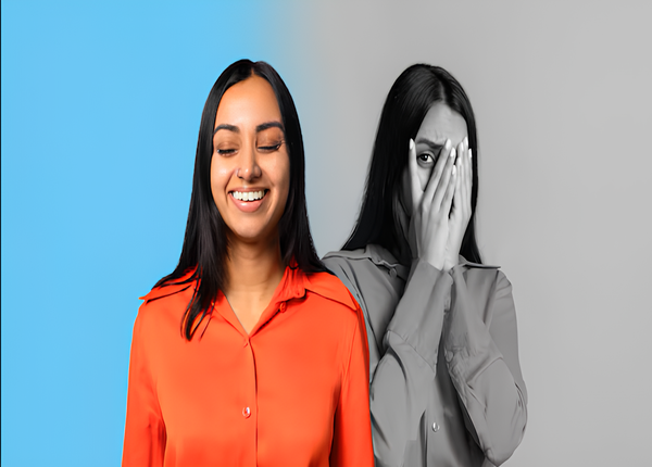 Dấu hiệu rối loạn lưỡng cực: Nhận biết kiểm soát cảm xúc 