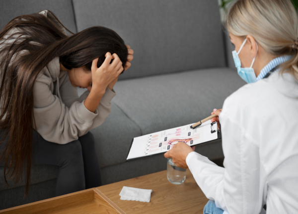 Bị mất ngủ kéo dài phải làm sao? Nguyên nhân do đâu?