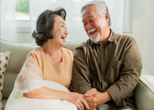 bệnh alzheimer ở người già gây suy giảm trí nhớ, giảm nhận thức