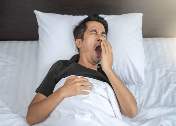 Lý do chúng ta không nên ngủ lúc 5 giờ chiều là gì? 