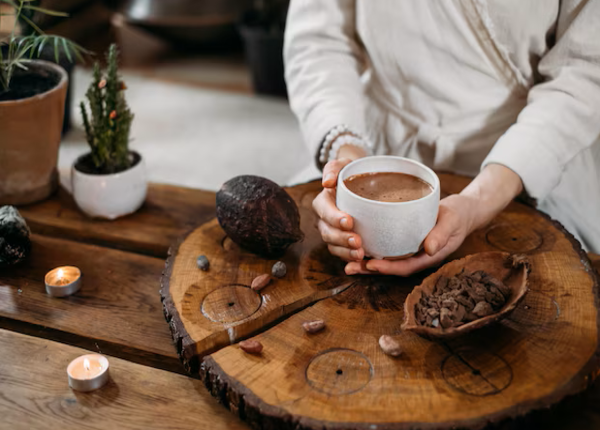 Uống cacao có mất ngủ không và cách sử dụng đúng 