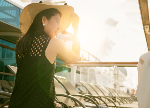Nắng nóng ảnh hưởng tâm lý, sức khỏe như thế nào? 