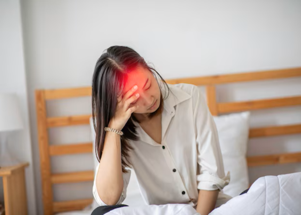 Đau nửa đầu bên trái là do đâu? Cách nhận biết và chăm sóc 
