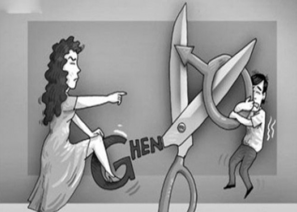 Hoang tưởng ghen tuông là gì? Những thông tin cần biết