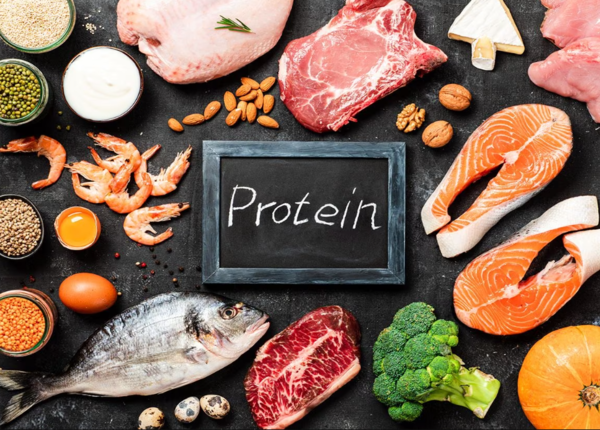Protein động vật và giấc ngủ: Nên chọn như nào vào buổi tối?